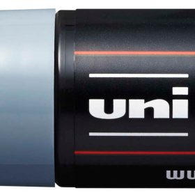 POSCA Marker 4.5-5.5mm PC-7M GREY grau, Rundspitze