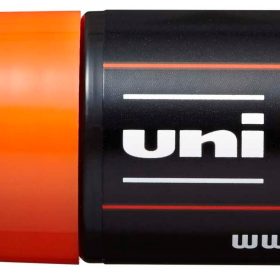 POSCA Marker 4.5-5.5mm PC-7M ORANGE orange, Rundspitze