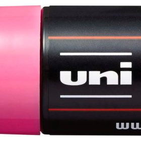 POSCA Marker 4.5-5.5mm PC-7M PINK rosa, Rundspitze
