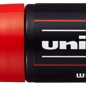 POSCA Marker 4.5-5.5mm PC-7M RED rot, Rundspitze