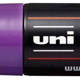 POSCA Marker 4.5-5.5mm PC-7M VIOLET violett, Rundspitze