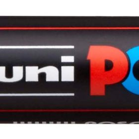 POSCA Marker 7mm PC1M L.ORANG orange