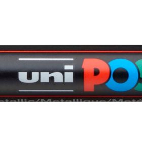 POSCA Fineliner 0.7mm PC1MRMET.BLU Metallic blau