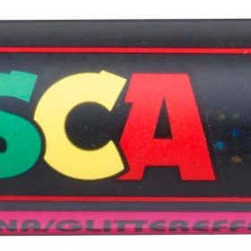 POSCA Marker 0.9-1.3mm PC3-ML PINK glitzer rosa