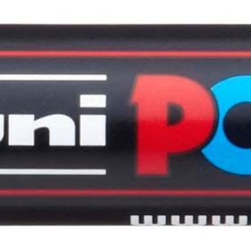 POSCA Marker 0.9-1.3mm PC3M L.ORANG hellorange, Rundspitze