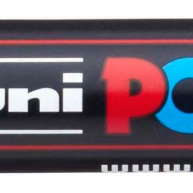 POSCA Marker 0.9-1.3mm PC3M SKY BLU himmelblau, Rundspitze