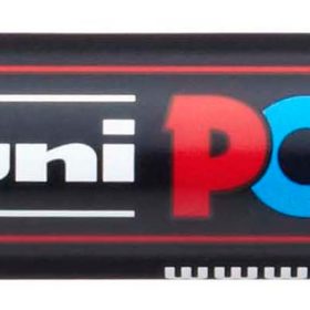 POSCA Marker 0.9-1.3mm PC3MEMERALDG smaragdgrün, Rundspitze