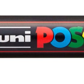 POSCA Marker 09-1.3mm PC3M_CORAL PINK coral pink