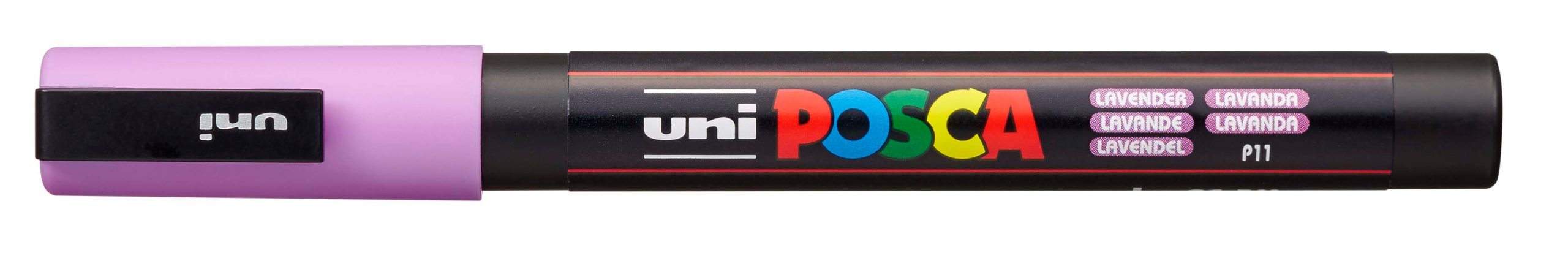 POSCA Marker 09-1.3mm PC3M_LAVENDER lavendel