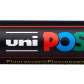 POSCA Marker 1.8-2.5mm PC5M F.ORANG fluo orange, Rundspitze