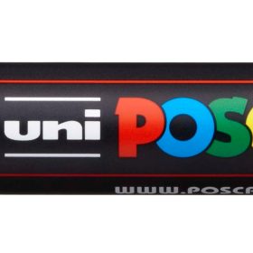 POSCA Marker 1.8-2.5mm PC5M L.ORANG hellorange, Rundspitze