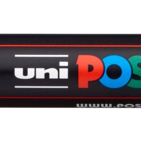 POSCA Marker 1.8-2.5mm PC5M SKYBLUE himmelblau, Rundspitze