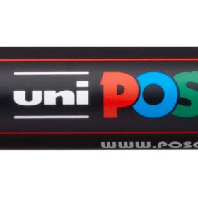 POSCA Marker 1.8-2.5mm PC5MCORALPIN coral pink, Rundspitze