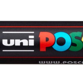 POSCA Marker 1.8-2.5mm PC5MEMERALDG smaragdgrün, Rundspitze