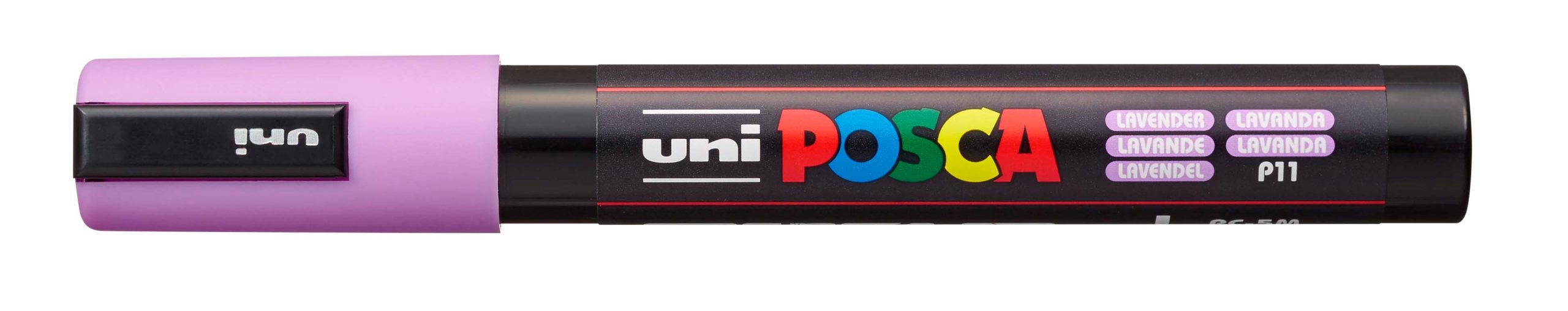 POSCA Marker 1.8-2.5mm PC5M_LAVENDER lavendel