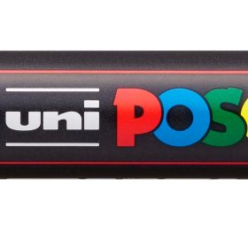 POSCA Marker 1.8-2.5mm PC5M_SUNSHINE YELLOW lichtgelb