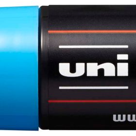 POSCA Marker 4.5-5.5mm PC7MLIGHTBLU hellblau, Rundspitze