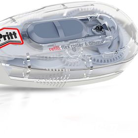PRITT Korrekturroller 6.0mmx12m PRR6H nachfüllbar
