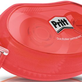 PRITT Kleberoller Compact 8.4mmx10m ZCGPH permanent, lösungsmittelfrei
