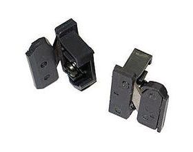 PTOUCH Ersatzklingen DK-BU99 QL-Serie 2 Stück