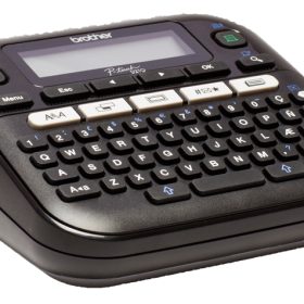 PTOUCH Gerät PT-D210C1 inkl. TZ-Band