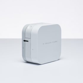PTOUCH Gerät inkl. Beschriftungsband PT-P300BTUA1