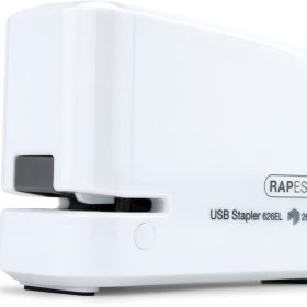 RAPESCO Heftgerät 1453 weiss