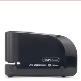 RAPESCO Heftgerät 1454 schwarz