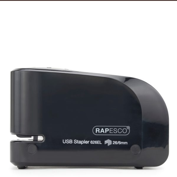 RAPESCO Heftgerät 1454 schwarz