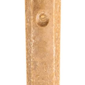 REFORK Gabel 5144.3014 braun, 50 Stk.