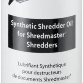 REXEL Öl für Aktenvernichter 1760049 473ml