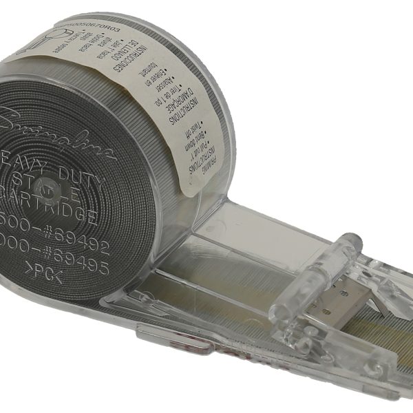 REXEL Heftklammern Stella 70 6311 Nr. 270, 5000 Stück