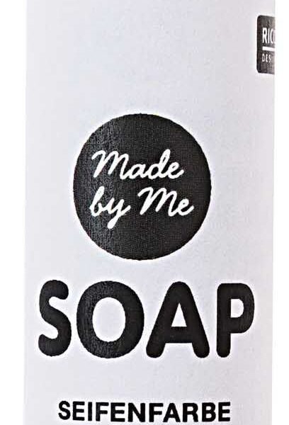 RICO DESIGN Seifenfarbe 10ml 7002.503.05 gelb