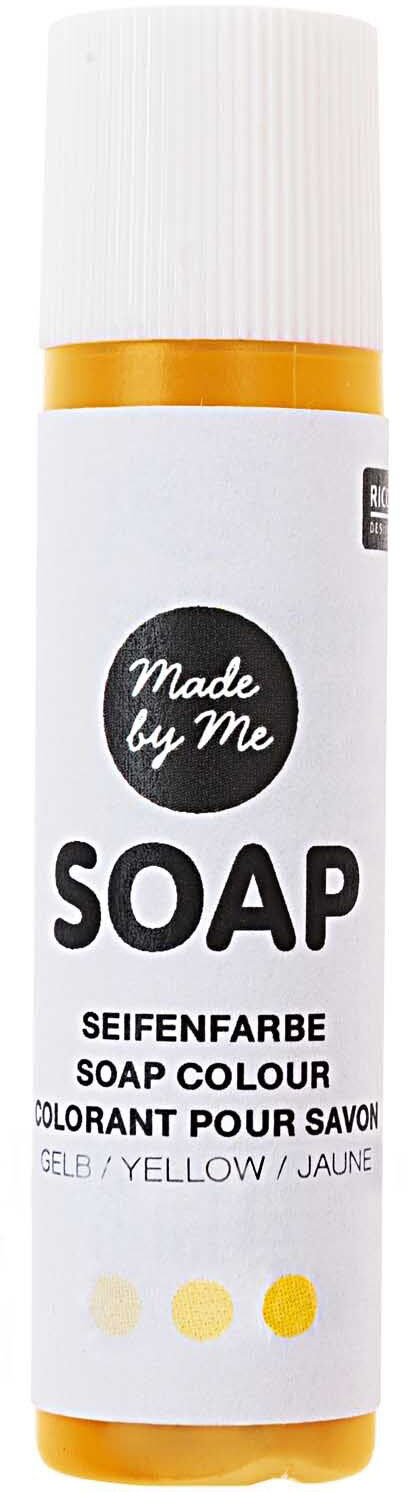 RICO-DESIGN-7002.503.05-4051271457112 RICO DESIGN Seifenfarbe 10ml 7002.503.05 gelb – Hochwertig & günstig bei ShopDeca