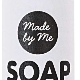 RICO DESIGN Seifenfarbe 10ml 7002.503.15 orange