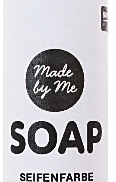 RICO DESIGN Seifenfarbe 10ml 7002.503.15 orange