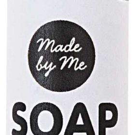 RICO DESIGN Seifenfarbe 10ml 7002.503.35 aubergine