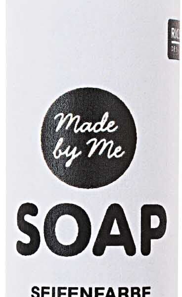 RICO DESIGN Seifenfarbe 10ml 7002.503.45 olivgrün