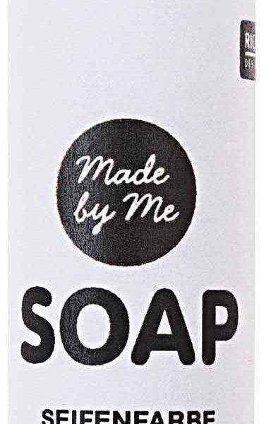 RICO DESIGN Seifenfarbe 10ml 7002.503.55 mint