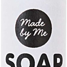 RICO DESIGN Seifenfarbe 10ml 7002.503.70 schwarz