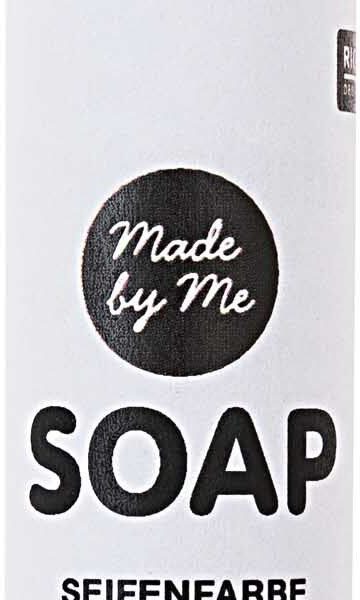 RICO DESIGN Seifenfarbe 10ml 7002.503.70 schwarz