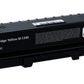 RICOH Toner yellow 434076 MC 240FW/PC200W 4500 Seiten