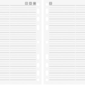RIDOIDE Timing 1 Adressregister 7065461.26 32 Blatt 14.8x21cm