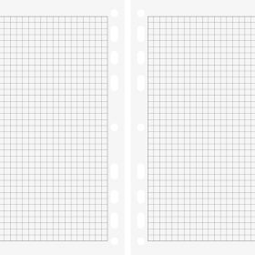 RIDOIDE Timing 2 Notizen kariert 7066451.26 32 Blatt 9.3x17.2cm