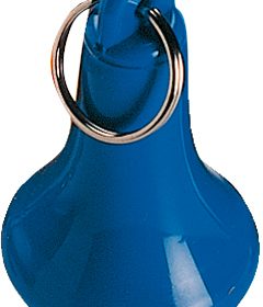 RIEFFEL SWITZERLAND Schlüssel-Anhänger 8040 SB/2 65x40mm 2 Stück