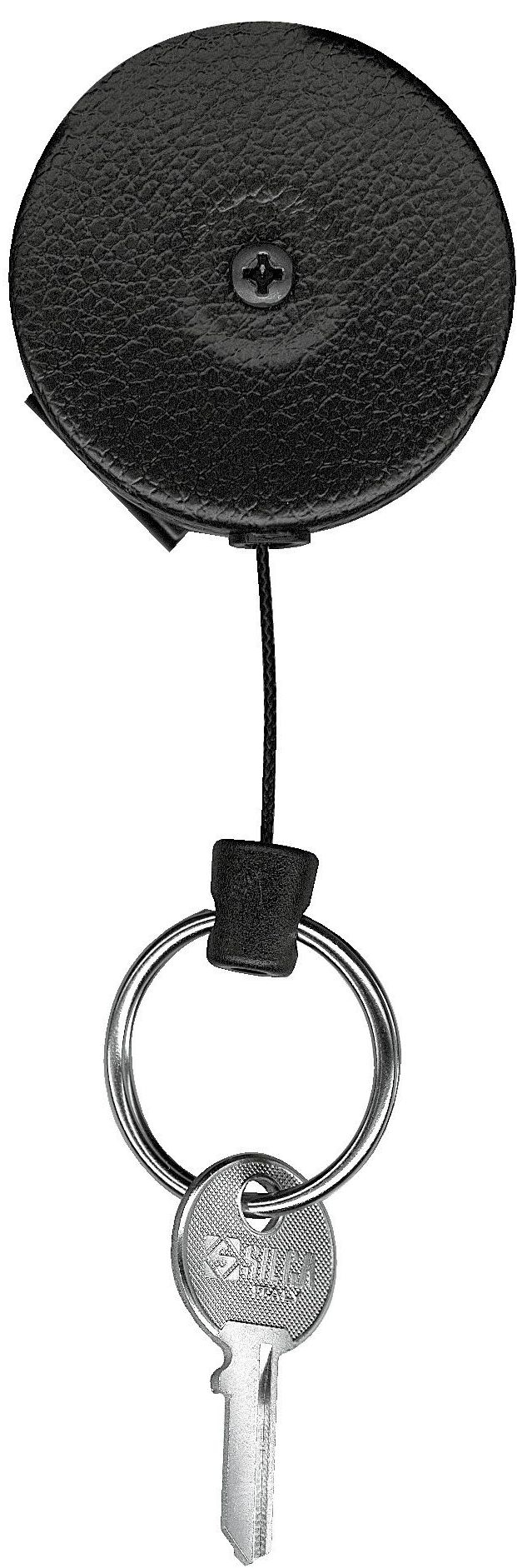 RIEFFEL-SWITZERLAND-KB-484-BLACK-0088056015179 RIEFFEL SWITZERLAND Schluesselanh. 360° KB 484 BLACK Kb 484, Auszugsschnur 120Cm – Hochwertig & günstig bei ShopDeca