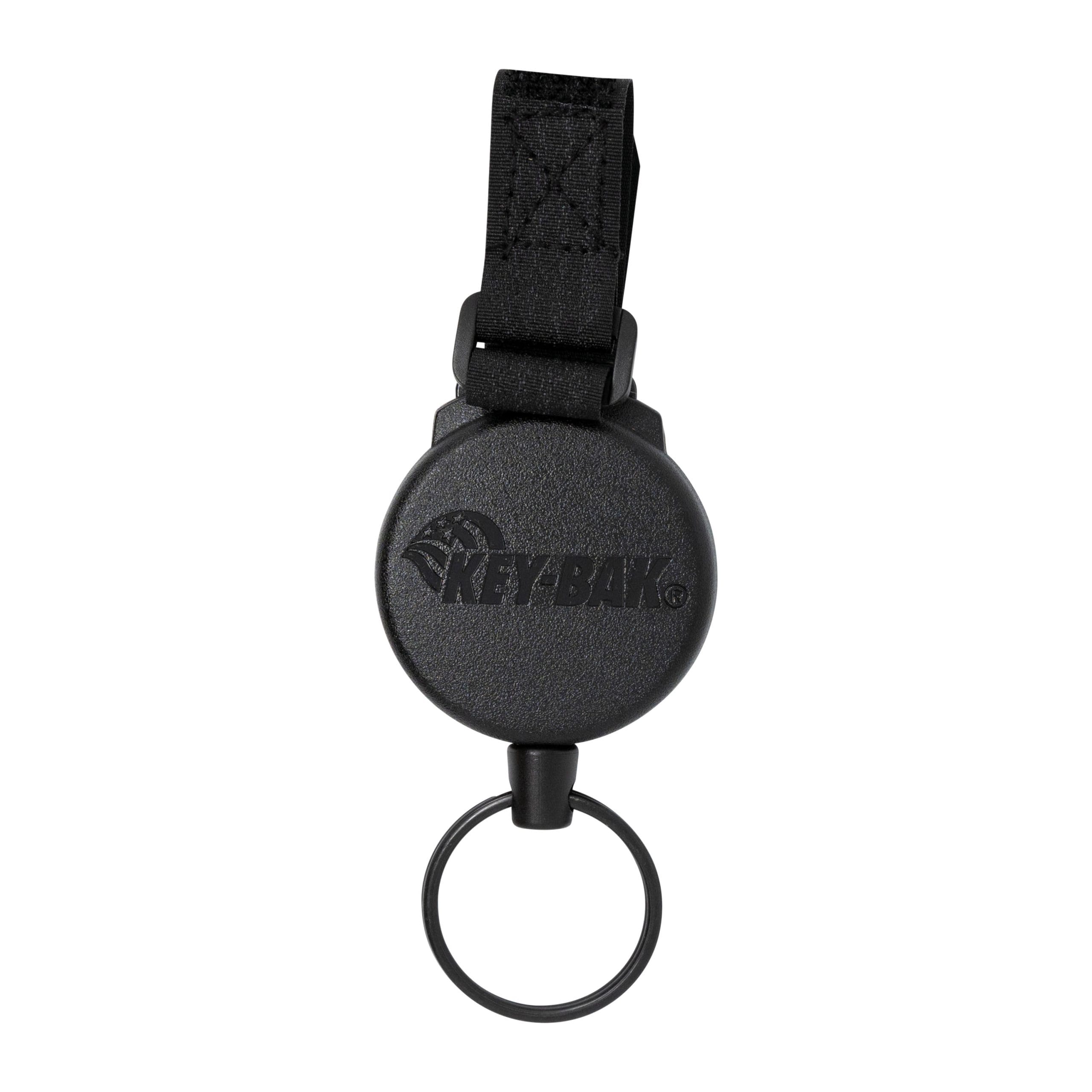 RIEFFEL-SWITZERLAND-KB-488-MOLLE-0088056917428 RIEFFEL SWITZERLAND Key-Bak MOLLE KB 488 MOLLE schwarz – Hochwertig & günstig bei ShopDeca