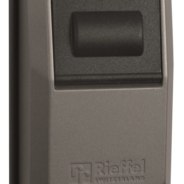 RIEFFEL SWITZERLAND Schlüsseldepot KSB-L mit Zahlenschloss