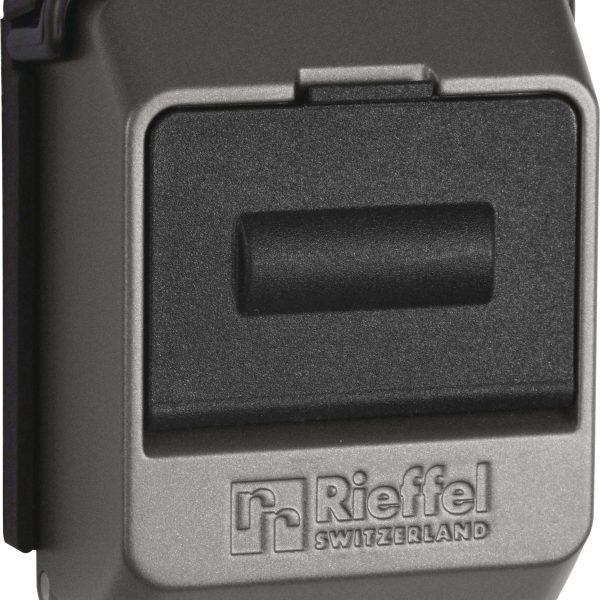 RIEFFEL SWITZERLAND Schlüsseldepot KSB-S mit Zahlenschloss