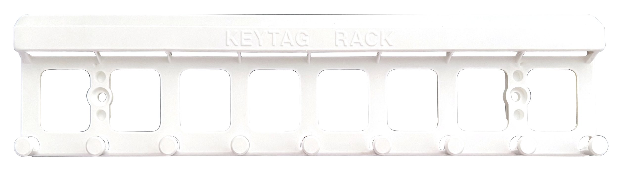 RIEFFEL-SWITZERLAND-KT1000RTL-8-7630010419641 RIEFFEL SWITZERLAND Schlüsselleiste Key Tag KT1000RTL/8 für KT1000 – Hochwertig & günstig bei ShopDeca